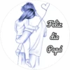Feliz día del padre👔💞3🇵🇪Movi 21