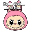 Labubu frases 👹 11