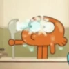 Mundo de Gumball GIFs 24