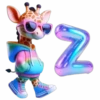 ABC(Jirafa🦒)💞1🇵🇪Movi 22