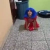 Tío colocho 🔥🌧️ lluvia 🙂‍↕️ 25
