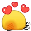 Emojis q lo menean 2🥰 MOV 10