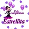 Feliz cumpleaños Estrellita💥 18