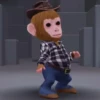 🧩🤖 ROBLOX [Emotes] 🤖🧩 22