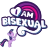 AM BISEXUAL