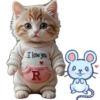 ABC(El Gato y el Ratón)💞1🇵🇪Movi 20