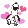 🦴🏠 SNOOPY 7 🏠🦴 23
