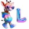 ABC(Jirafa🦒)💞1🇵🇪Movi 24
