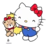 Play Hello Kitty mov 13