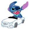 Stitch Emojis 25