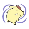 Smiles! Pompompurin in Motion 16