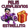 Feliz cumpleaños Estrellita💥 19