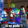 lego 19