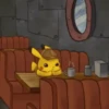 Pikachu 💛 Mov 19