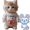 ABC(El Gato y el Ratón)💞1🇵🇪Movi 21