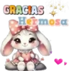 Linda conejita🎀💞1🇵🇪Movi 25