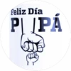 Feliz día del padre👔💞3🇵🇪Movi 23