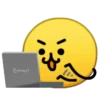 Emojis q lo menean🥰 MOV 17