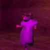 Raton Milton - Bailando 🐀 12