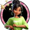 Princesas👸💞1🇵🇪Movi 20