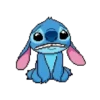 Stitch Emojis 23