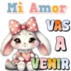 Linda conejita🎀💞1🇵🇪Movi 26