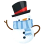 Frío🥶🧊☃️anim 22