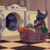 Lilo y Stitch 🌊🏝️🛸🌺 11