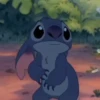 Stitch. | @ocenferios  Haki. 6