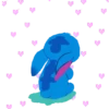 Stitch Emojis 27