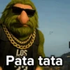 LOS Pāta tata