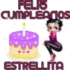 Feliz cumpleaños Estrellita💥 20