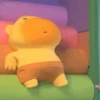 🧿Capibara 2 Lulu🟡 22