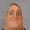 Animated Canny Mr Incredible #1 9