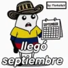 Desde septiembre mov  😱💃🏻☃️🎊🌲 8