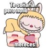 Labubu frases 👹 13