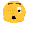 Stitch Emojis 17