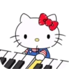 Play Hello Kitty mov 15
