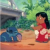 Lilo & Stitch 22