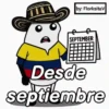 Desde septiembre mov  😱💃🏻☃️🎊🌲 9