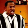 🎬 Martin Lawrence 🎞 19