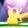 Pikachu 💛 Mov 21
