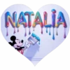 Nombres(Mickey Mouse)💞1🇵🇪Movi 25