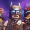 ⚫ Batman Lego 🟡🦇2 14