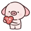 Pig Pei Pei 19