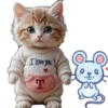 ABC(El Gato y el Ratón)💞1🇵🇪Movi 26