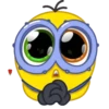 Minions 1 😁 MOV. 🇲🇽 24