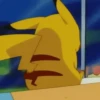 Pikachu 💛 Mov 22