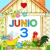 JUNIO 2025 CALENDARIO 10