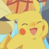 Pikachu 💛 Mov 23